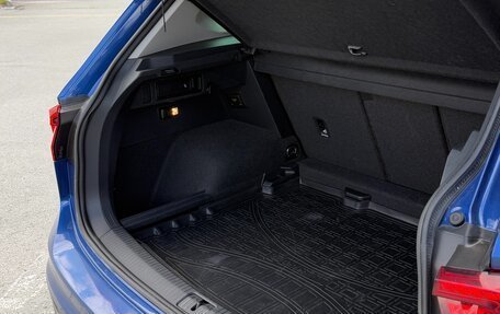 Volkswagen Tiguan II, 2018 год, 2 300 000 рублей, 32 фотография