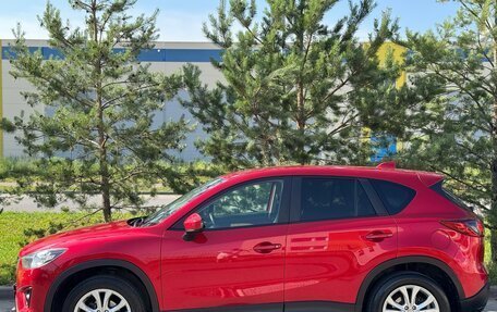 Mazda CX-5 II, 2013 год, 1 395 000 рублей, 5 фотография