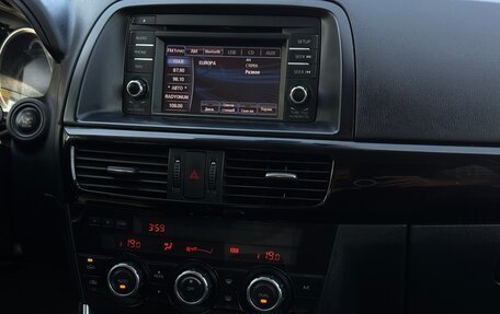 Mazda CX-5 II, 2013 год, 1 395 000 рублей, 19 фотография