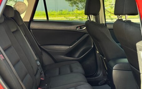 Mazda CX-5 II, 2013 год, 1 395 000 рублей, 21 фотография