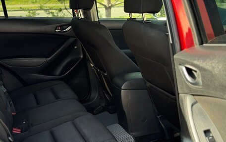 Mazda CX-5 II, 2013 год, 1 395 000 рублей, 23 фотография