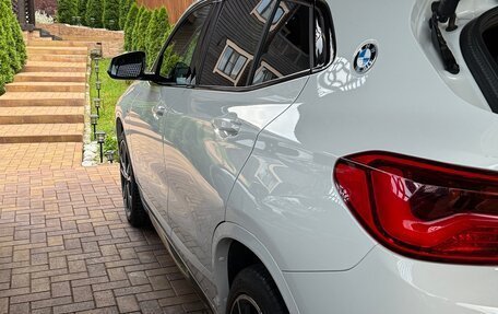 BMW X2, 2019 год, 2 600 000 рублей, 4 фотография