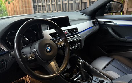 BMW X2, 2019 год, 2 600 000 рублей, 6 фотография