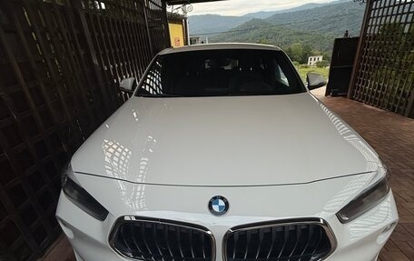 BMW X2, 2019 год, 2 600 000 рублей, 13 фотография