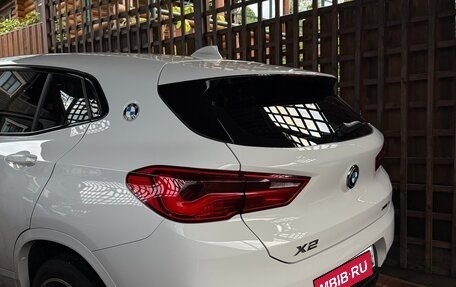 BMW X2, 2019 год, 2 600 000 рублей, 3 фотография