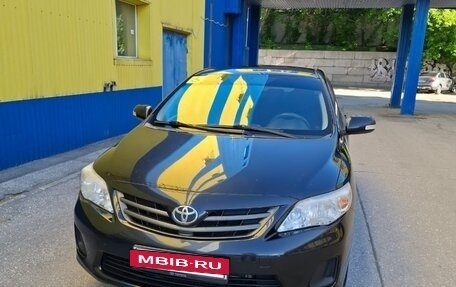 Toyota Corolla, 2012 год, 1 190 000 рублей, 3 фотография
