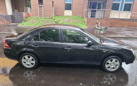 Ford Mondeo IV, 2006 год, 350 000 рублей, 4 фотография