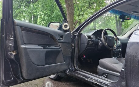 Ford Mondeo IV, 2006 год, 350 000 рублей, 10 фотография