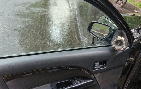 Ford Mondeo IV, 2006 год, 350 000 рублей, 11 фотография