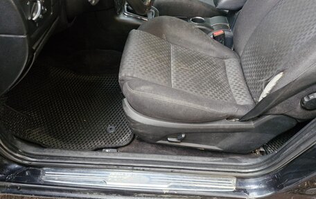 Ford Mondeo IV, 2006 год, 350 000 рублей, 13 фотография