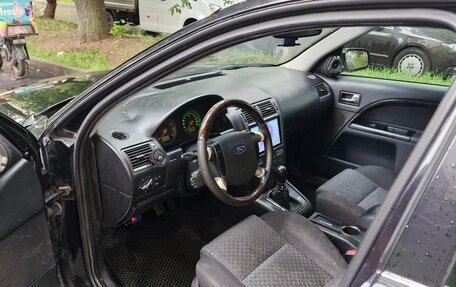 Ford Mondeo IV, 2006 год, 350 000 рублей, 12 фотография