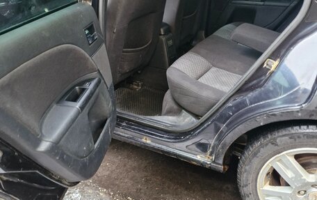 Ford Mondeo IV, 2006 год, 350 000 рублей, 14 фотография