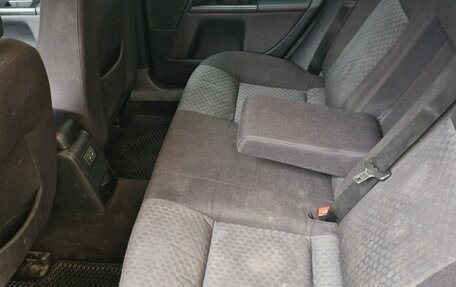 Ford Mondeo IV, 2006 год, 350 000 рублей, 15 фотография