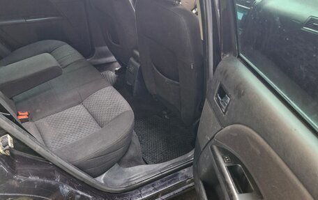 Ford Mondeo IV, 2006 год, 350 000 рублей, 17 фотография