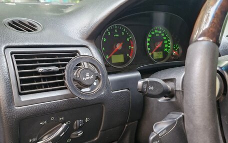 Ford Mondeo IV, 2006 год, 350 000 рублей, 19 фотография