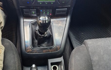 Ford Mondeo IV, 2006 год, 350 000 рублей, 24 фотография