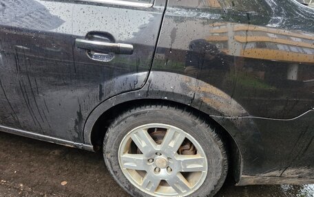 Ford Mondeo IV, 2006 год, 350 000 рублей, 31 фотография
