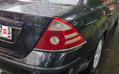 Ford Mondeo IV, 2006 год, 350 000 рублей, 32 фотография