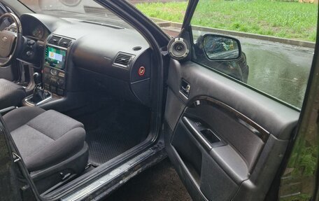 Ford Mondeo IV, 2006 год, 350 000 рублей, 25 фотография
