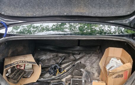 Ford Mondeo IV, 2006 год, 350 000 рублей, 33 фотография