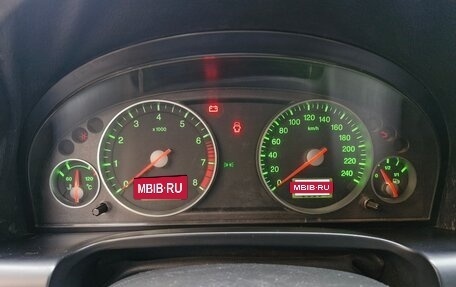 Ford Mondeo IV, 2006 год, 350 000 рублей, 20 фотография