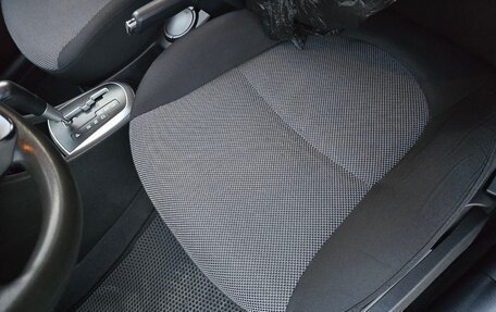 Hyundai Solaris II рестайлинг, 2012 год, 750 000 рублей, 9 фотография