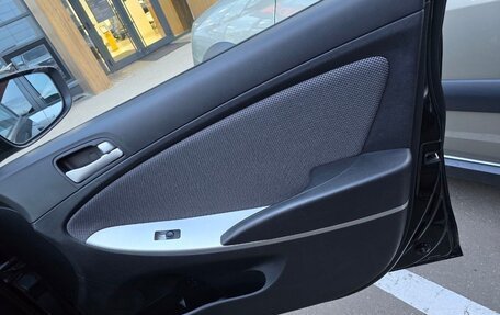 Hyundai Solaris II рестайлинг, 2012 год, 750 000 рублей, 12 фотография