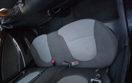 Hyundai Solaris II рестайлинг, 2012 год, 750 000 рублей, 22 фотография