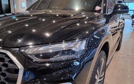 Audi Q5, 2021 год, 5 800 000 рублей, 2 фотография