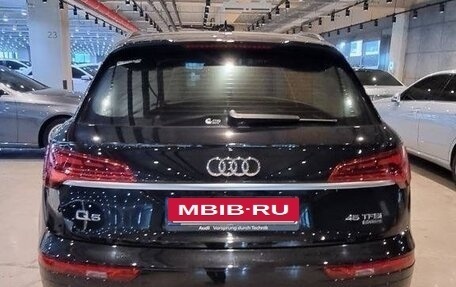 Audi Q5, 2021 год, 5 800 000 рублей, 3 фотография