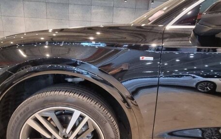 Audi Q5, 2021 год, 5 800 000 рублей, 4 фотография