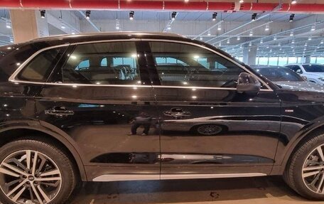 Audi Q5, 2021 год, 5 800 000 рублей, 8 фотография