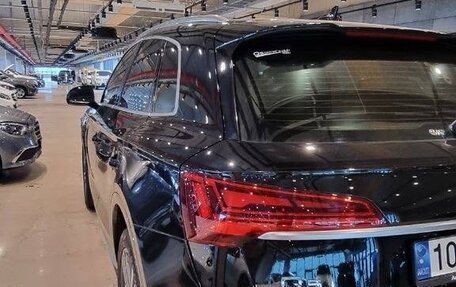 Audi Q5, 2021 год, 5 800 000 рублей, 7 фотография