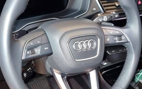 Audi Q5, 2021 год, 5 800 000 рублей, 11 фотография
