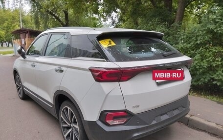 FAW Bestune T77, 2023 год, 1 600 000 рублей, 5 фотография