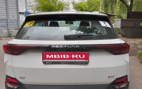 FAW Bestune T77, 2023 год, 1 600 000 рублей, 6 фотография