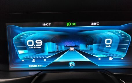 FAW Bestune T77, 2023 год, 1 600 000 рублей, 8 фотография