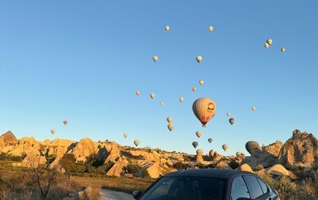 BMW 3 серия, 2019 год, 3 100 000 рублей, 4 фотография