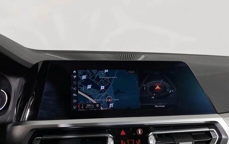 BMW 3 серия, 2019 год, 3 100 000 рублей, 10 фотография