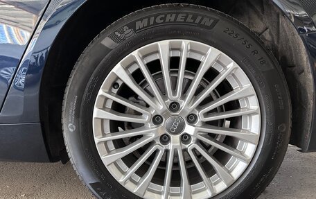 Audi A6, 2019 год, 4 199 000 рублей, 6 фотография