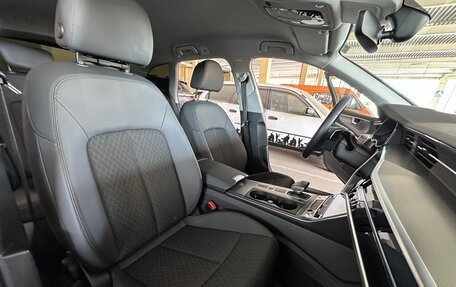 Audi A6, 2019 год, 4 199 000 рублей, 12 фотография