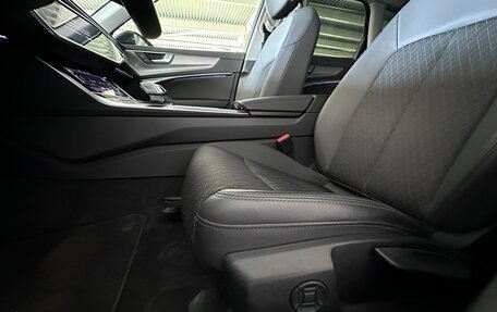 Audi A6, 2019 год, 4 199 000 рублей, 11 фотография