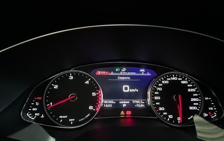 Audi A6, 2019 год, 4 199 000 рублей, 16 фотография
