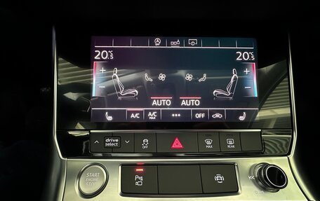 Audi A6, 2019 год, 4 199 000 рублей, 17 фотография