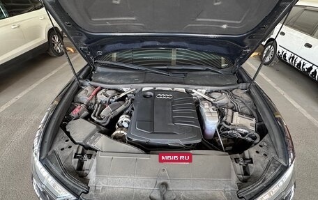Audi A6, 2019 год, 4 199 000 рублей, 8 фотография