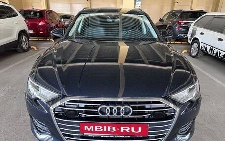 Audi A6, 2019 год, 4 199 000 рублей, 3 фотография