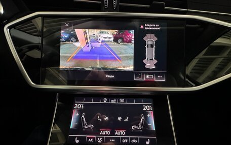 Audi A6, 2019 год, 4 199 000 рублей, 18 фотография