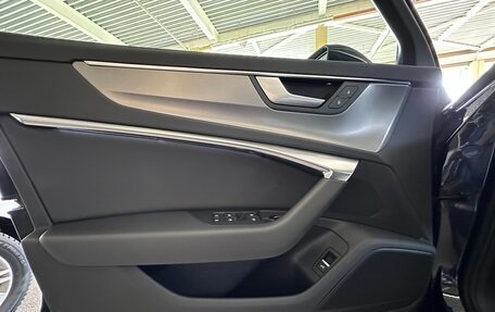 Audi A6, 2019 год, 4 199 000 рублей, 20 фотография