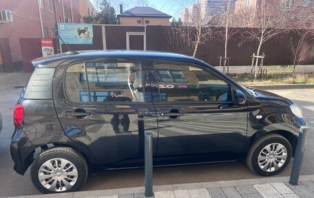 Toyota Passo III, 2019 год, 900 000 рублей, 4 фотография
