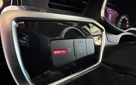Audi A6, 2019 год, 4 199 000 рублей, 19 фотография